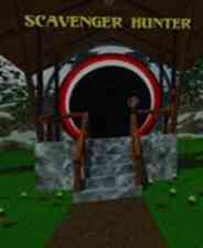 ​觅物游戏（Scavenger Hunter）下载｜冒险解谜科幻版