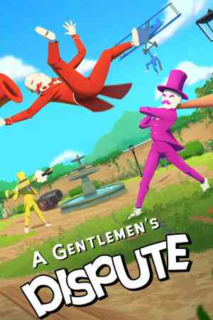 《礼帽大乱斗》免安装｜免费下载｜冒险解谜