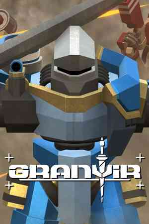 《Granvir》汉化版｜免安装｜自由建造｜沙盒建造