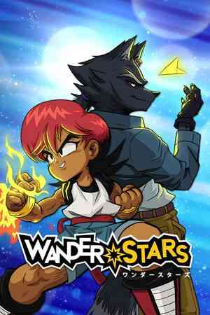 《Wander Stars》免费下载｜冒险解谜