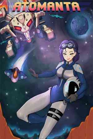 《Atomanta》免安装｜免费下载｜单机游戏