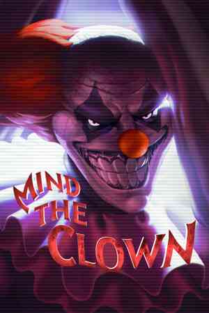 《Mind the Clown》汉化版｜免安装｜潜行猎杀｜潜行恐怖