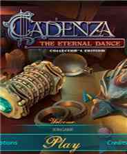 《华彩乐章5：永恒之舞》免安装｜灵光乍现｜冒险解谜