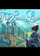 《第十行》免安装｜成长冒险｜角色扮演