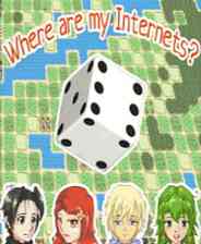 《我的互联网在哪里》免安装｜成长冒险｜角色扮演