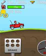 《登山赛车》疾速过弯｜竞速驾驶