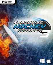 《特许经营曲棍球经理3》沉浸经营｜模拟经营