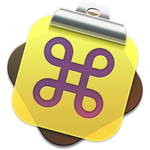 《CopyClip Mac版》免费下载|学习工具·2.9.9