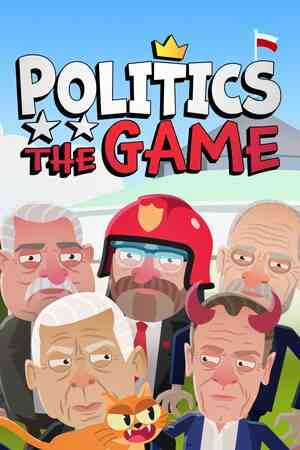 《Sejm The Game》官方版》免费下载|冒险游戏·互动小说·冒险