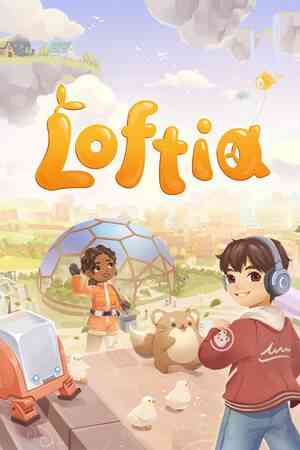 《Loftia》免费下载|冒险游戏·彩色·冒险