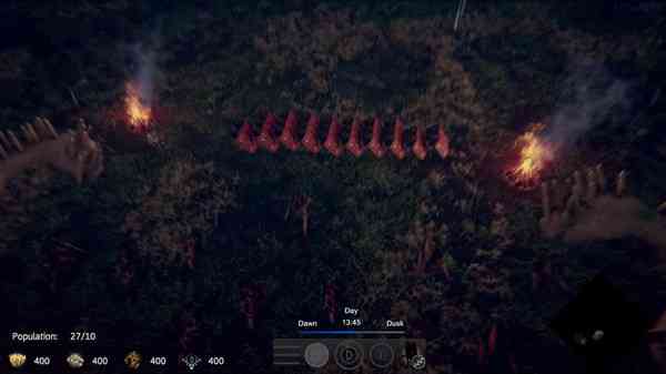 《Exodus》免费下载|策略游戏·恐怖·建造·即时战略  第2张