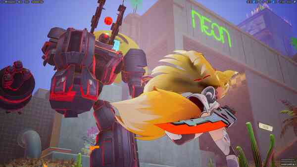 《无尽爱丽丝》官方版》免费下载|动作游戏·类 Rogue·合作·独立·第三人称射击  第2张