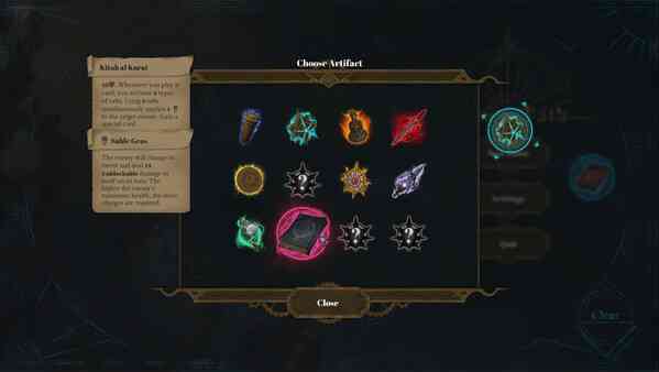 《奥术之路》官方版》免费下载|策略游戏·回合制·卡牌游戏·类 Rogue·牌组构建  第2张