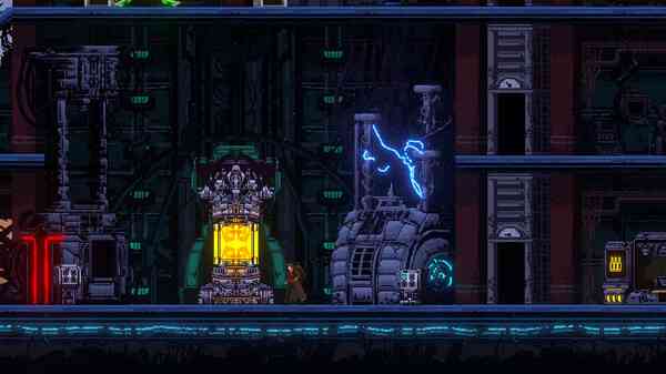 《Beacon of Neyda》官方版》免费下载|策略游戏·像素图形·独立·后末日  第2张