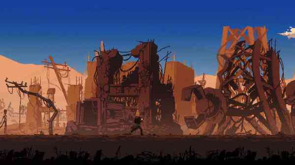 《Beacon of Neyda》官方版》免费下载|策略游戏·像素图形·独立·后末日  第3张