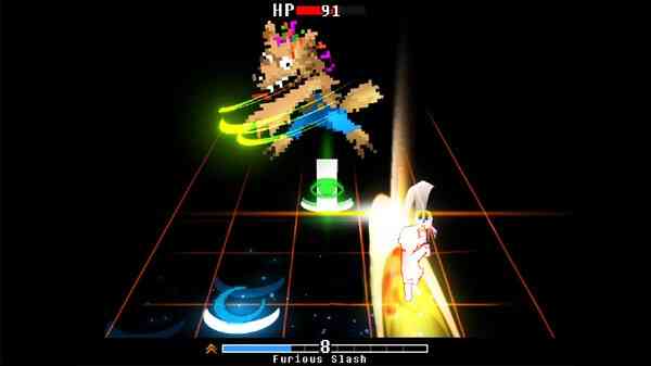 《永恒领域2》免安装升级版》免费下载|动作游戏·日系角色扮演·探险·像素图形·欢乐  第2张