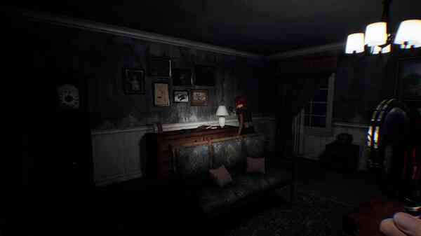 《Project Unknown》官方版》免费下载|动作游戏·恐怖·合作·心理恐怖  第5张