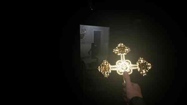 《Project Unknown》官方版》免费下载|动作游戏·恐怖·合作·心理恐怖  第4张