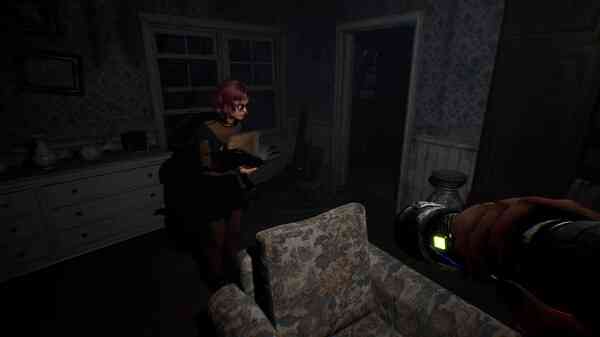 《Project Unknown》官方版》免费下载|动作游戏·恐怖·合作·心理恐怖  第2张