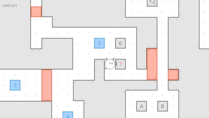 《麦克斯韦解谜妖》单机中文版》免费下载|休闲益智·解谜·独立·可爱  第2张