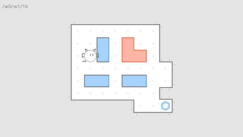 《麦克斯韦解谜妖》单机中文版》免费下载|休闲益智·解谜·独立·可爱  第3张