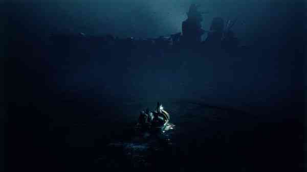 《生灵重塑》中文版》免费下载|冒险游戏·恐怖·合作·冒险  第3张