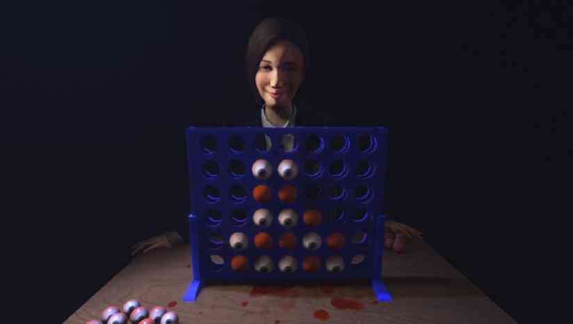 《前学期》免安装中文版》免费下载|冒险游戏·恐怖·解谜·步行模拟·探索  第2张