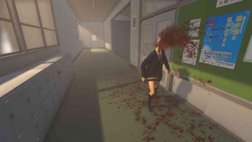 《前学期》免安装中文版》免费下载|冒险游戏·恐怖·解谜·步行模拟·探索  第3张