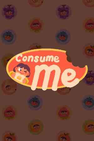 《Consume Me》官方版》免费下载|模拟经营·女性主角·剧情·生活模拟·黑色喜剧