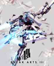 《爆破艺术3》官方版》免费下载|动作游戏·科幻·机甲·竞速·机器人