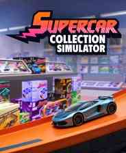 《超级跑车收藏模拟器》免安装中文版》免费下载|模拟经营·竞速·独立·休闲