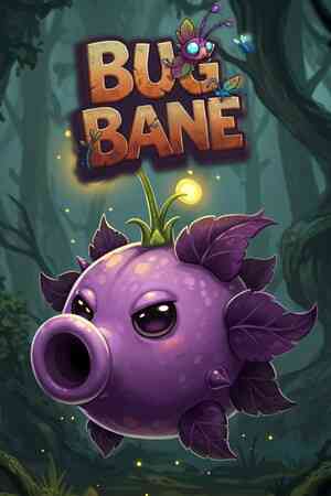《Bug Bane》demo》免费下载|动作游戏·弹幕射击·类 Rogue·冒险