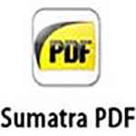 《Sumatra PDF》最新版》免费下载|学习工具·3.3
