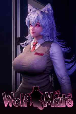 《Wolf Mate》中文版》免费下载|动作游戏·恐怖·奇幻·冒险