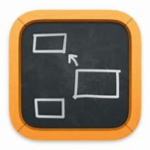 《Scapple_standard1.2.6》免费下载|学习工具·1.2.6