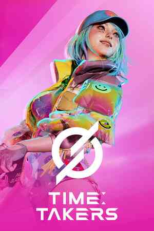 《Time Takers》免费下载|射击游戏·玩家对战·大逃杀·第三人称射击