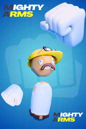 《钢拳勇士》免安装中文版》免费下载|动作游戏·欢乐·物理·快节奏·3D格斗