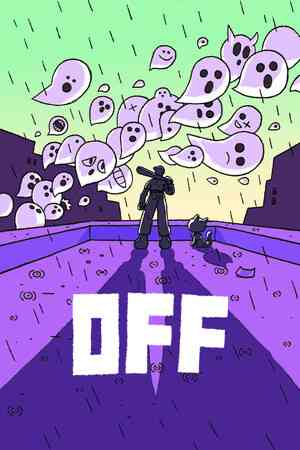《OFF》官方版》免费下载|角色扮演·像素图形·剧情·独立