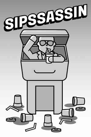 《Sipssassin》免安装版》免费下载|动作游戏·沙盒·卡通·欢乐·潜行