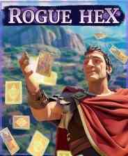 《Rogue Hex》免安装完整版》免费下载|策略游戏·历史·类 Rogue·4X·牌组构建