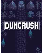 《Duncrush》demo》免费下载|角色扮演·点击游戏·像素图形·挂机游戏