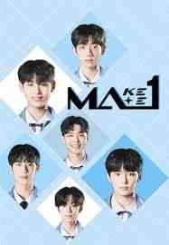 《MAKEMATE1》免费高清无广告在线播放|音乐,真人秀,日韩综艺,综艺·韩国·2024