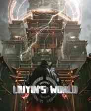 《琉隐无界》试玩版》免费下载|动作游戏·赛博朋克·类魂系列·动作角色扮演·冒险