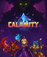 《Calamity》demo》免费下载|角色扮演·迷宫探索·动作角色扮演