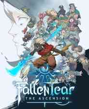 《陨世之泪：涅槃》免费下载|动作游戏·类银河战士恶魔城·冒险