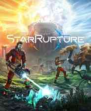 《星际裂变》免费下载|冒险游戏·生存·建造·开放世界·基地建设