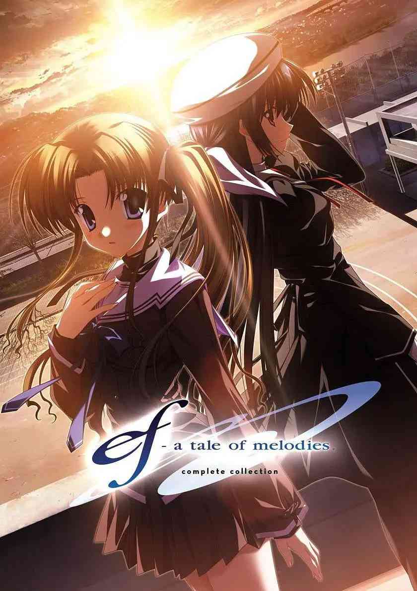 《悠久之翼 第二季》免费高清无广告在线播放|剧情,爱情,动画·日本·2008