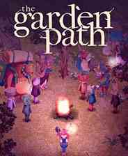 《花园小径》免安装周年版》免费下载|冒险游戏·沙盒·像素图形·欢乐·开放世界