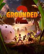 《禁闭求生2》官方版》免费下载|动作游戏·沙盒·生存·基地建设·探索