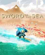《Sword of the Sea》免费下载|休闲益智·艺术·独立·自然·探索